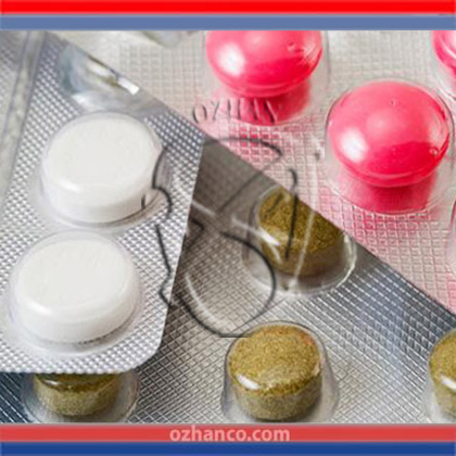 روش اجرایی استاندارد شرایط نگهداری محصولات دارویی  